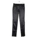 Pantalons sur Grenoble : Pantalon D&G Pantalon droit noir