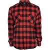 Chemise Urban Classics TN342