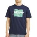 Tee-shirts sur Grenoble : T-shirt Jack & Jones Whtiley