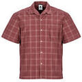 Chemises/chemisettes sur Grenoble : Chemise Element RELAX SB SS