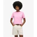 T-shirt Superdry Essential Logo Gd Pocket Tee