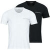 T-shirt Emporio Armani EM000392 PACK DE 2