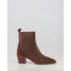 Bottines Alpe NEVADA 2581