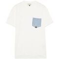 Tee-shirts sur Grenoble : T-shirt Roy Rogers 88136