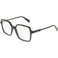 Lunettes sur Grenoble : Lunettes de soleil Liu Jo LJ2829 Cadres Optiques, Noir, 53 mm