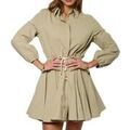 Robes sur Grenoble : Robe courte Kaporal VOBEH