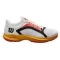 Tennis sur Grenoble : Chaussures Wilson Chaussures de sport indoor Hurakn 2.0