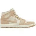 Baskets montantes Nike Chaussures Air Jordan 1 Retro High Og Praline