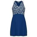 Robes sur Grenoble : Robe courte Head Robe Spirit l&eacute;g&egrave;re et respirante Bleu