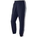 Jogging Wilson Pantalon de surv&ecirc;tement coupe ajust&eacute;e Bleu Grenoble