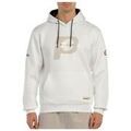 Vestes sur Grenoble : Veste Bullpadel Sweat-shirt Polaire Brota