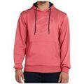 Vestes sur Grenoble : Veste Bullpadel Sweat-shirt Baltar avec capuche ajustable