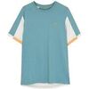 T-shirt Nox T-shirt Pro Turquoise