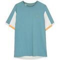 T-shirt Nox T-shirt Pro Turquoise Grenoble