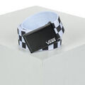 Ceintures sur Grenoble : Ceinture Vans DEPPSTER II WEB BELT