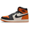 Baskets montantes Nike 1 Retro High OG Shattered Backboard