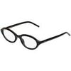 Lunettes de soleil Retrosuperfuture 82O Cadres Optiques, Noir, 53 mm