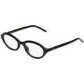Lunettes de soleil Retrosuperfuture 82O Cadres Optiques, Noir, 53 mm Grenoble