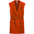 Gilets sur Grenoble : Gilet Imperial GILET