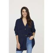 Pull Lee Cooper Pull CONNA Navy