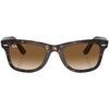 Lunettes de soleil Ray-ban 0rb2140-90251
