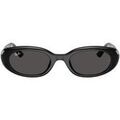 Lunettes sur Grenoble : Lunettes de soleil Ray-ban 0rb4441d-667787
