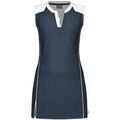 Robes sur Grenoble : Robe courte Head Robe Play Tech &eacute;l&eacute;gante et sportive Bleu