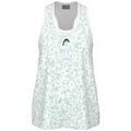 Robes sur Grenoble : Robe courte Head T-shirt Agility femme bleu