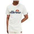 Tee-shirts sur Grenoble : T-shirt Ellesse T-shirt SL Prado beige