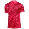 T-shirt Nike V