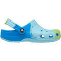 Mules femme sur Grenoble : Sabots Crocs Classic Ombre