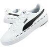 Baskets Puma Baskets Serve Pro Lite Sig blanches