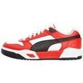 Baskets basses Puma Chaussure Tech Classic Rouge