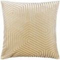 Housses de coussins Paoletti 45 cm x 45 cm RV2858 Beige Unique. . Maison & D&eacute;co > Housses de coussins. Grenoble