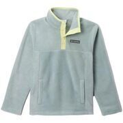 Pull enfant Columbia Steens Mtn Ii 1-4 Snap Fl