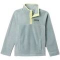 Pulls/Sweat sur Grenoble : Pull enfant Columbia Steens Mtn Ii 1-4 Snap Fl