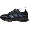 Baskets basses Nike Air Max Sunder Black Silver