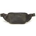 Sac & Bagage sur Grenoble : Sac banane Arthur & Aston Bananes Homme Noir
