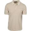 Polo Marc O'Polo Polo Piqu&eacute; Oat Beige Beige