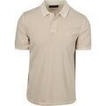 Polo Marc O'Polo Polo Piqu&eacute; Oat Beige Beige