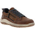 Baskets homme sur Grenoble : Baskets basses Mustang 24849CHAH25