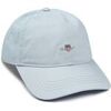 Casquette Gant Casquette Bleu Clair