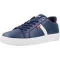 Baskets homme sur Grenoble : Baskets basses Levis Archie