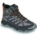 Baskets homme sur Grenoble : Baskets montantes Merrell -