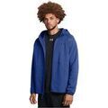 Veste Under Armour Sweats zipp&eacute;s--H-1389352-432 Bleu