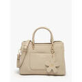 Sac &agrave; main Miniprix Sac bandouli&egrave;re Grained GRAINED 061-000H6931 Beige Grenoble