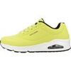 Baskets basses Skechers Uno - Stand On Air