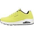 Baskets basses Skechers Uno - Stand On Air
