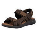 Sandales / Nu-pieds homme sur Grenoble : Sandales Rieker 26450