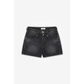 Short Le Temps des Cerises Short en jeans fanni Grenoble